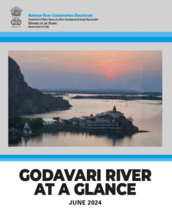 GODAVARI RIVER AT A GLANCE