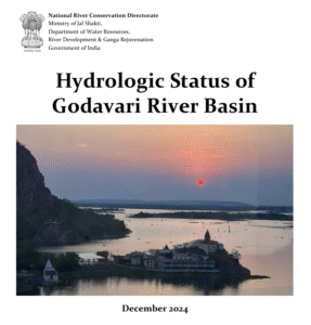 Hydrologic Status of  Godavari River Basin
