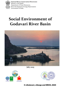 Social Environment in Godavari River Basin