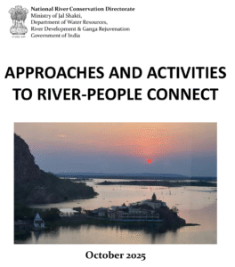 APPROACHES AND ACTIVITIES  TO RIVER-PEOPLE CONNECT