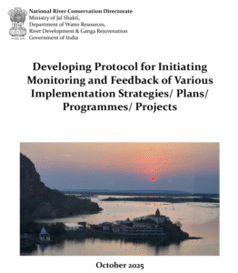 Protocol for Monitoring and Feedback Mechanism Godavari
