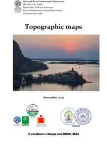 Topographic Maps 