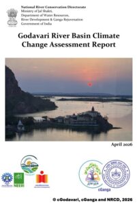 Godavari River Basin Climate  Change Assessment Report