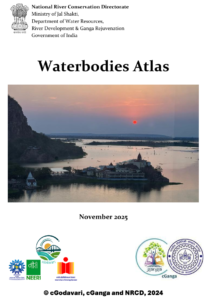 Waterbodies Atlas