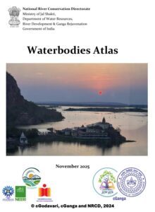 Waterbodies Atlas